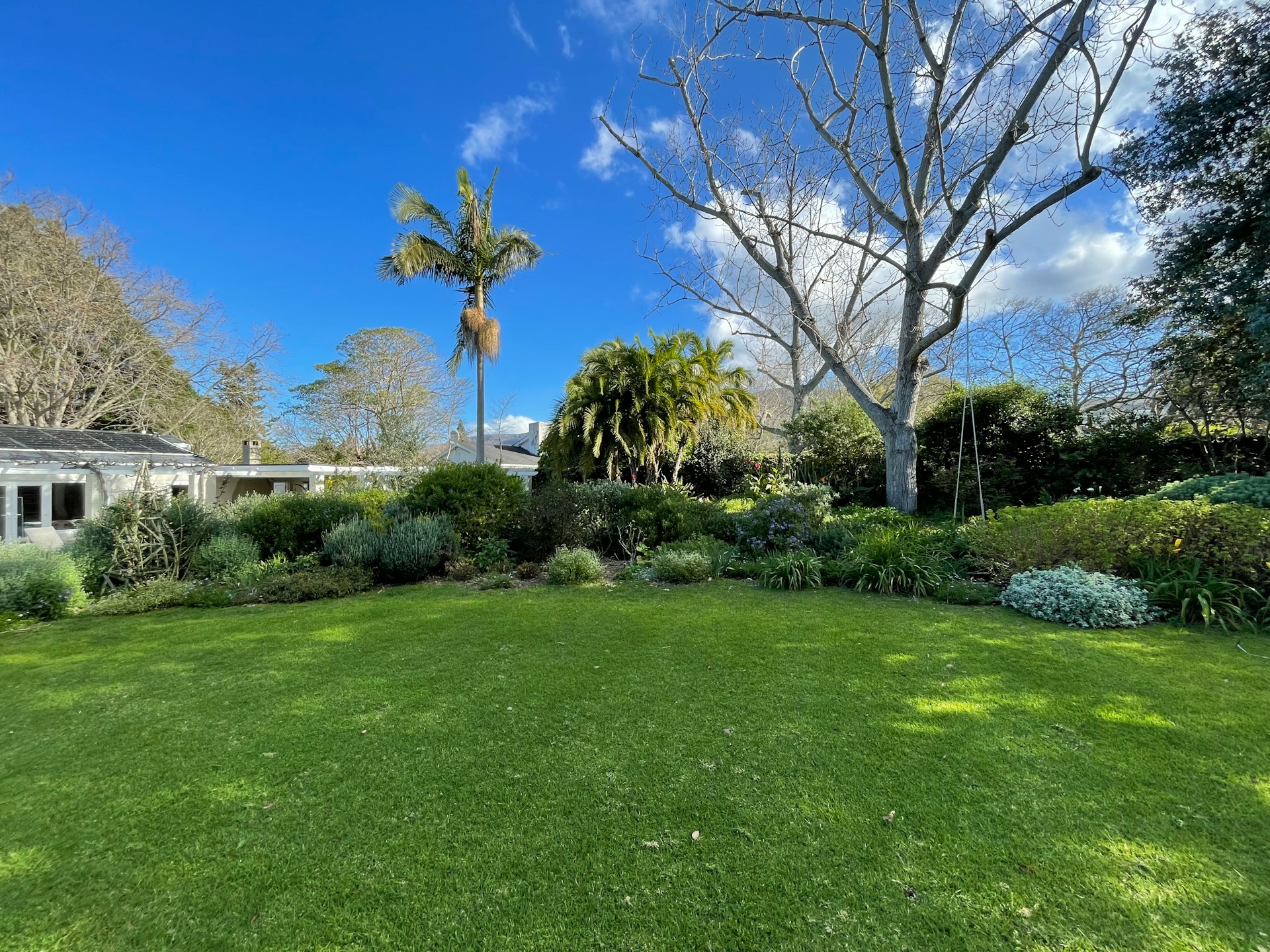 Completed premium hardscaping and landscaping project in Perth WA — book a free consultation with Stone and Sage Landscapes