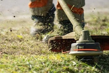 Ongoing garden maintenance services in Perth WA — lawn care, pruning, irrigation servicing and seasonal planting